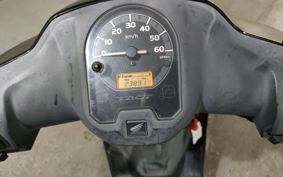 HONDA  TACT  BASIC  AF75