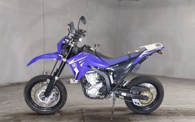 YAMAHA WR250X DG20