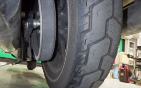 HARLEY FLHTCUI 1450 2003