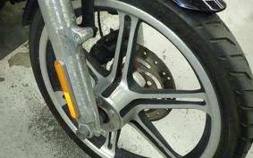 HARLEY FXSTC 1580 2010