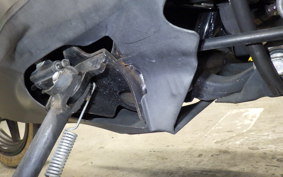SUZUKI ADDRESS 110 2026 CE47A