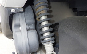 SUZUKI ADDRESS V125 DT11A