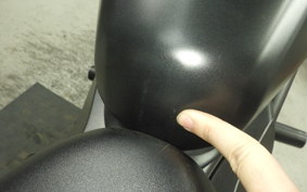 HONDA REBEL 250 A MC49