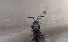 HONDA MONKEY Z50J