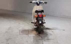 HONDA SUPER CUB90 HA02