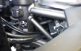 KAWASAKI ZX-25R-2SE ZX250H