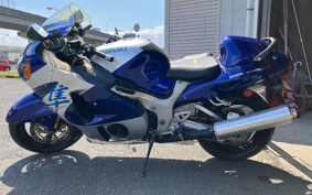 SUZUKI GSX-1300R HAYABUSA 2001 A1111