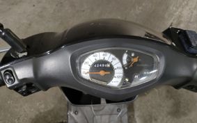SUZUKI ADDRESS V125 CF4EA