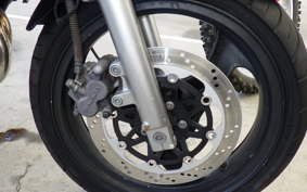 KAWASAKI BALIUS 250 Gen.2 ZR250B