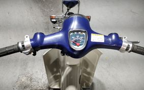 HONDA SUPER CUB50 AA01