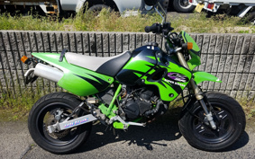 KAWASAKI KSR-2 MX080B