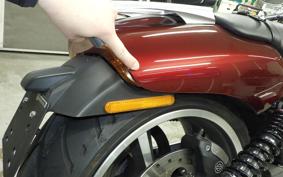 HARLEY V-ROD ﾏｯｽﾙ1250 2009