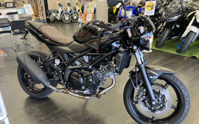 SUZUKI SV650X ABS 2021 VP55B