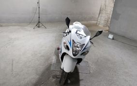 SUZUKI GSX1300R HAYABUSA GX72A