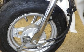 HONDA CHALY 50 CF50