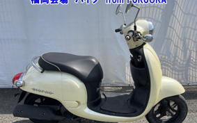 HONDA GIORNO