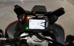 DUCATI MULTISTRADA 1200 2016 AA02JA