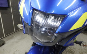 SUZUKI GSX-R125 DL33B