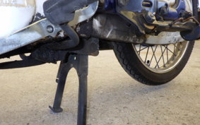 YAMAHA MATE 50 UA04J