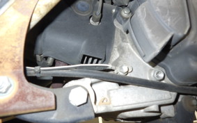 SUZUKI LET's 4 2017 CA45A