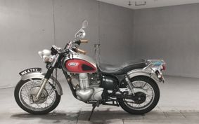 KAWASAKI ESTRELLA 250 BJ250A