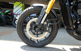 TRIUMPH SCRAMBLER 400X 2024 T147Y0