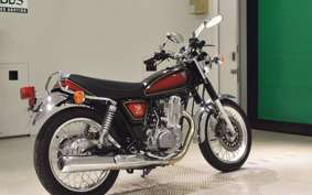 YAMAHA SR400 Gen.4 2018 RH03J
