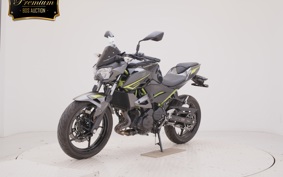 KAWASAKI Z400 Gen.2 2020 EX400L