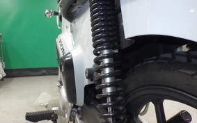 HONDA ｸﾛｽｶﾌﾞ110-3 2015 JA60