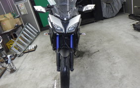 YAMAHA MT-09 Tracer 2015 RN36J