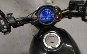 HONDA REBEL 1100 DCT 2022 SC83