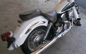 YAMAHA DRAGSTAR 250 VG05J