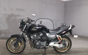 HONDA CB400SFV-4 2012 NC42