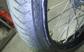 HARLEY FXDWG 1580 2010