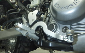KAWASAKI SUPER SHERPA KL250G