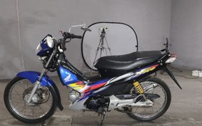 HONDA NICE110 ZN110T