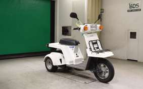 HONDA GYRO X TD02