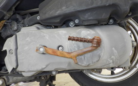 SUZUKI ADDRESS V50 Gen.2 CA42A