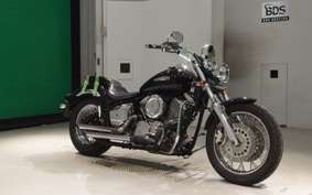 YAMAHA DRAGSTAR 1100 2001 VP13J