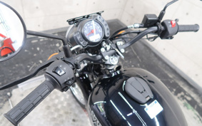 KAWASAKI W175 BJHD1B