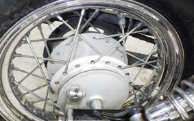 YAMAHA DRAGSTAR 250 2023 VG02J