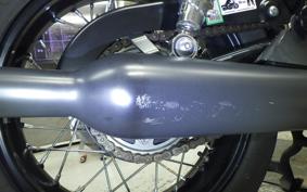 TRIUMPH BONNEVILLE T120 2017