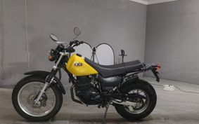 YAMAHA TW225 DG09J