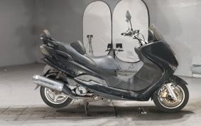 YAMAHA MAJESTY 125 5CA
