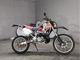 Фото Honda CRM250R 1993 с японского аукциона