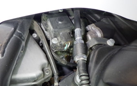 KAWASAKI NINJA 250 2013 EX250L