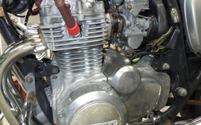 HONDA CB350 FOUR 2021 CB350F
