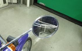 HONDA C110 SUPER CUB 2000 JA07