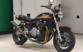 KAWASAKI ZEPHYR 1100 1992 ZRT10A
