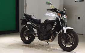 YAMAHA FAZER FZ6 N 2008